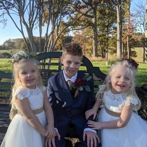 Meet your Posher, Mary catherine